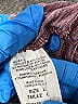 Motherhood Burgundy Long Sleeve Henley Size L - photo 7