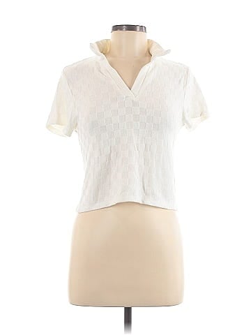 Atelier Short Sleeve Blouse (view 1)