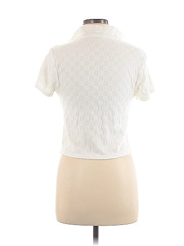 Atelier Short Sleeve Blouse (view 2)