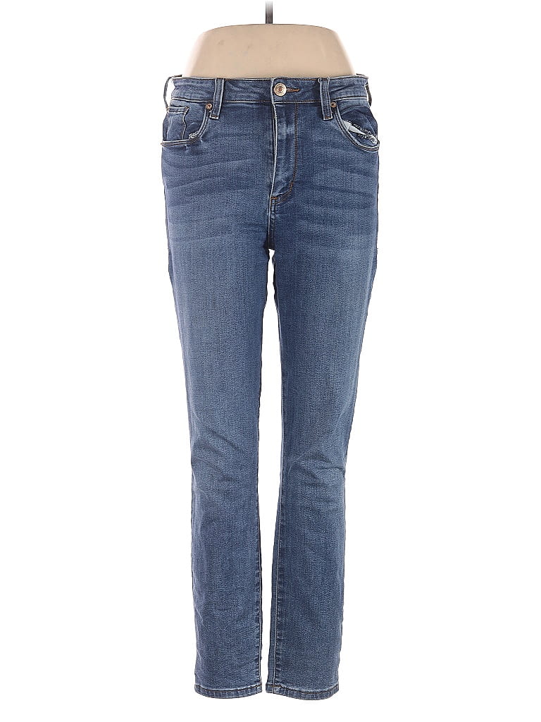 STS Blue Hearts Blue Jeans Size 31 waist - photo 1