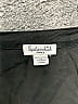 Splendid 100% Rayon Black Casual Dress Size S - photo 3