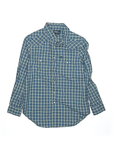 Polo by Ralph Lauren Long Sleeve Button-Down Shirt (view 1)