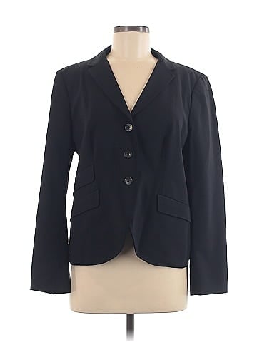 Lavie Wool Blazer (view 1)
