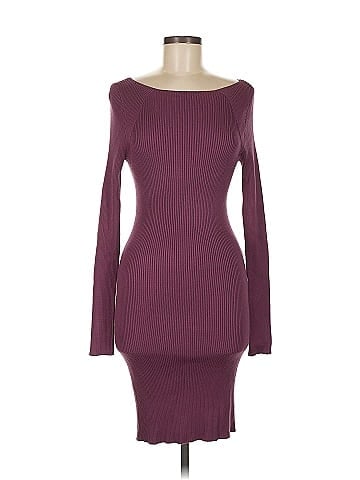 Abercrombie & Fitch Cocktail Dress (view 1)