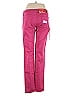 FIORUCCI 100% Cotton Pink Casual Pants Size 24 waist - photo 2