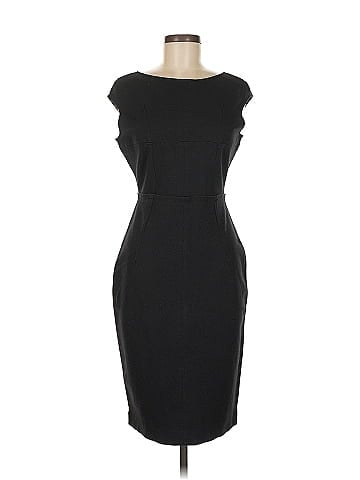 Magaschoni Cocktail Dress (view 1)