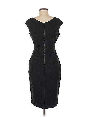 Magaschoni Cocktail Dress (view 2)