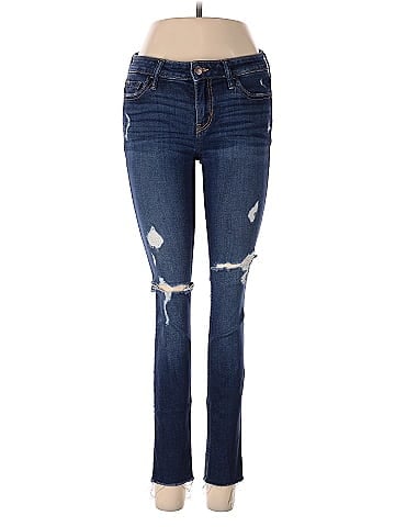 Hollister Jeans (view 1)