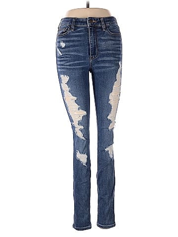 Hollister Jeans (view 1)