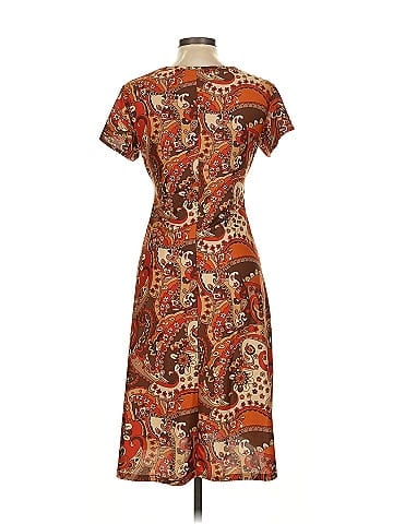 Karin Stevens Casual Dress (view 2)