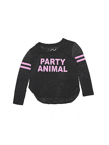 Chaser Long Sleeve T-Shirt (view 1)