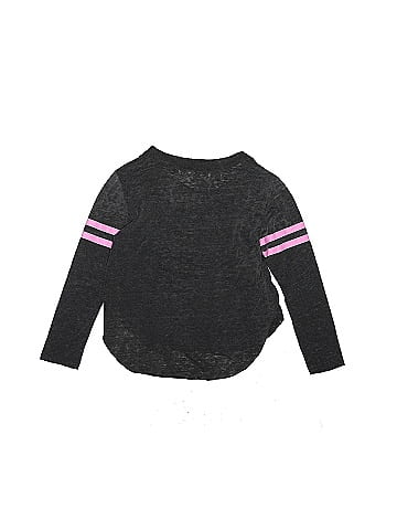 Chaser Long Sleeve T-Shirt (view 2)