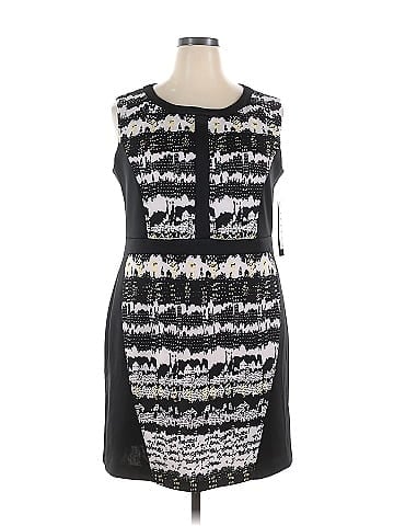 ILE New York Cocktail Dress (view 1)