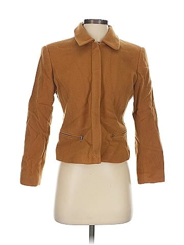 Petite Sophisticate Jacket (view 1)