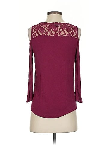 Joe Boxer 3/4 Sleeve T-Shirt (view 2)