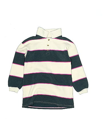 Carter's Pullover Sweater (view 1)