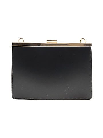 Persaman New York Leather Crossbody Bag (view 1)