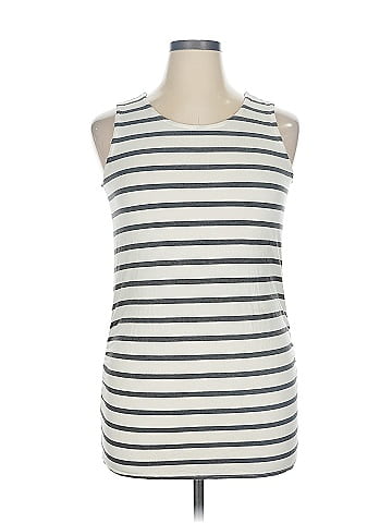 Loveappella Sleeveless T-Shirt (view 1)