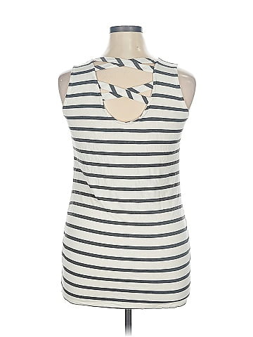 Loveappella Sleeveless T-Shirt (view 2)