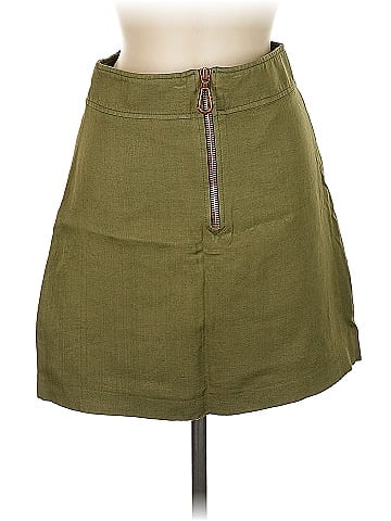 Sandro Casual Skirt (view 1)