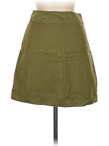 Sandro Casual Skirt (view 2)
