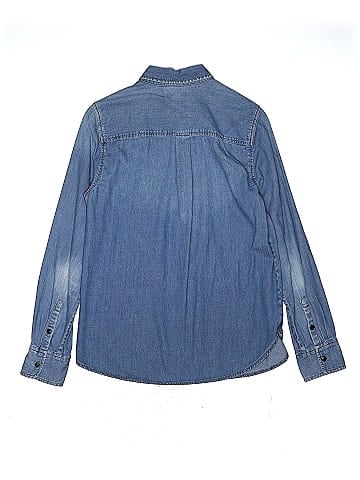 J.Crew Denim Jacket (view 2)