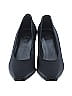 Stuart Weitzman Black Heels Size 11 - photo 2