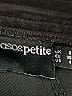 ASOS Black Casual Pants Size 4 (petite) - photo 4