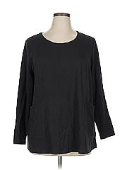 Isaac Mizrahi Live! Casual Dress