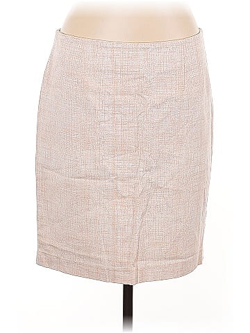 Katherine Barclay Formal Skirt (view 1)