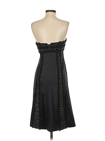 Badgley Mischka Cocktail Dress (view 2)