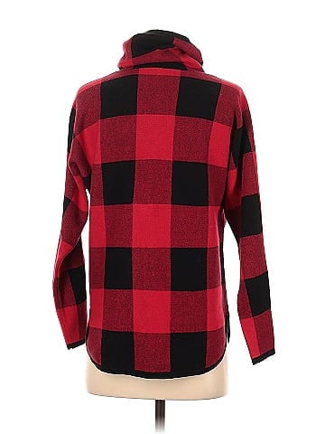 Adrienne Vittadini Pullover Sweater (view 2)