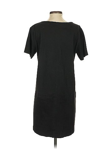 Olivaceous Casual Dress (view 2)