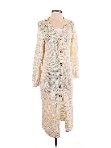 Newbury Kustom Cardigan (view 1)