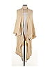 Rip Curl Tan Poncho Size M - photo 1