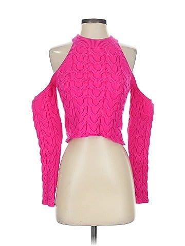 Majorelle Pullover Sweater (view 1)