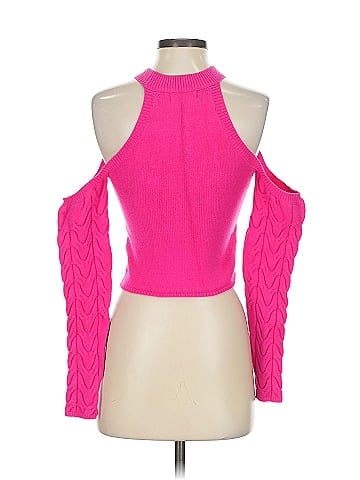 Majorelle Pullover Sweater (view 2)