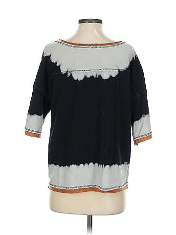 B. Original By Shoe Fly 3/4 Sleeve Top (view 2)