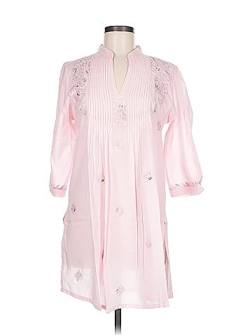 Christina Casual Dress (view 1)