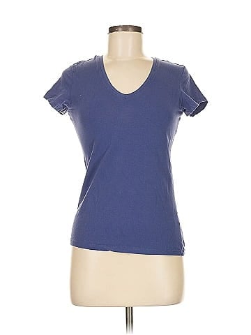 Susan Bristol Short Sleeve T-Shirt (view 1)