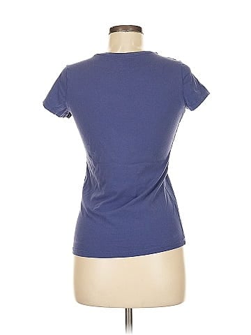 Susan Bristol Short Sleeve T-Shirt (view 2)