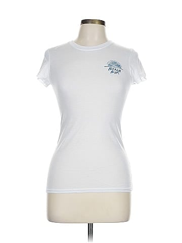 Maya Short Sleeve T-Shirt (view 1)