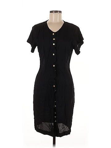 Betsy's Things Casual Dress (view 1)