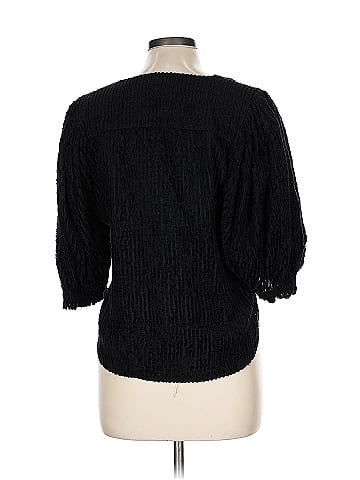 Stellah 3/4 Sleeve T-Shirt (view 2)