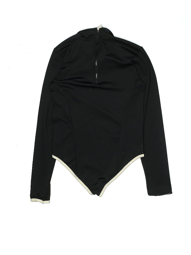 Click to view more detailed imagery on our partner's website Pre-owned Champion Bodysuit In Black