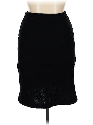 Persaman New York Wool Skirt (view 2)