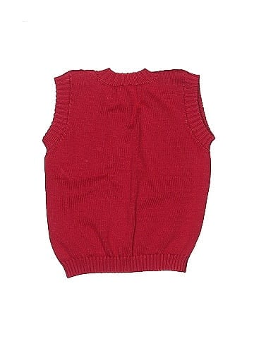Bella Bliss Sweater Vest (view 2)