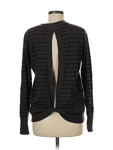 Love Token Pullover Sweater (view 2)