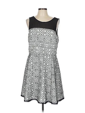 RACHEL Rachel Roy Casual Dress (view 1)