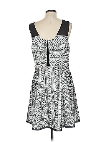 RACHEL Rachel Roy Casual Dress (view 2)